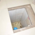 Bể nước ngầm – Chỗ nên và không nên đặt bể nước ngầm.