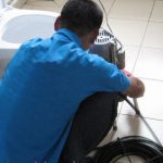 #1 Thông bồn rửa chén nghẹt Quận Bình Thạnh【Đông Đô】5Ok – BH 3 Năm