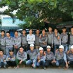 #1 Thông bồn rửa chén huyện Tam Bình【Đông Đô】5Ok – BH 4 Năm
