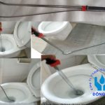 #1 Thông bồn rửa chén tp Cao Lãnh【Đông Đô】5Ok – BH 4 Năm